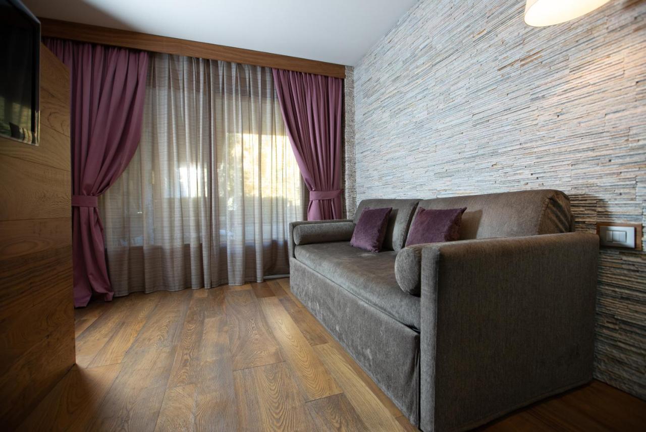 Sottovento Luxury Hospitality Hotel Bormio Buitenkant foto