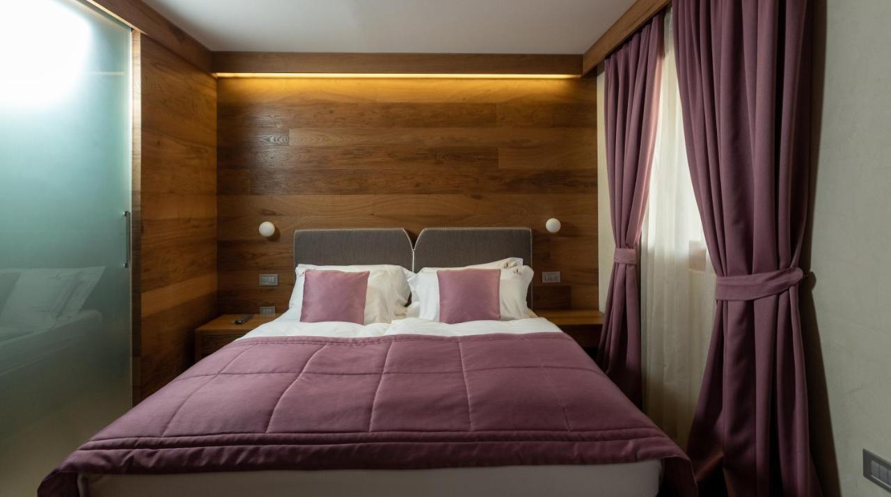 Sottovento Luxury Hospitality Hotel Bormio Buitenkant foto