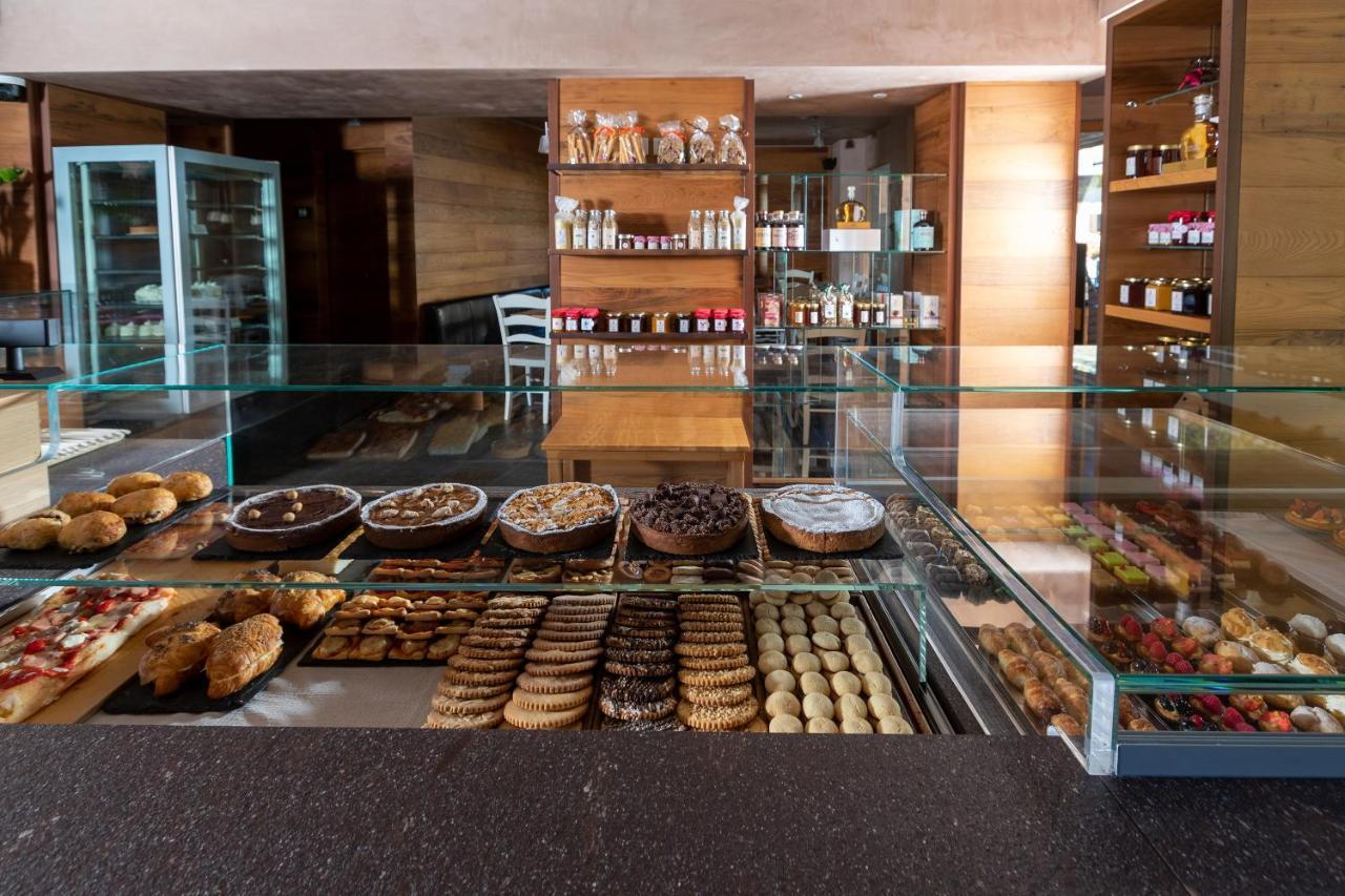 Sottovento Luxury Hospitality Hotel Bormio Buitenkant foto