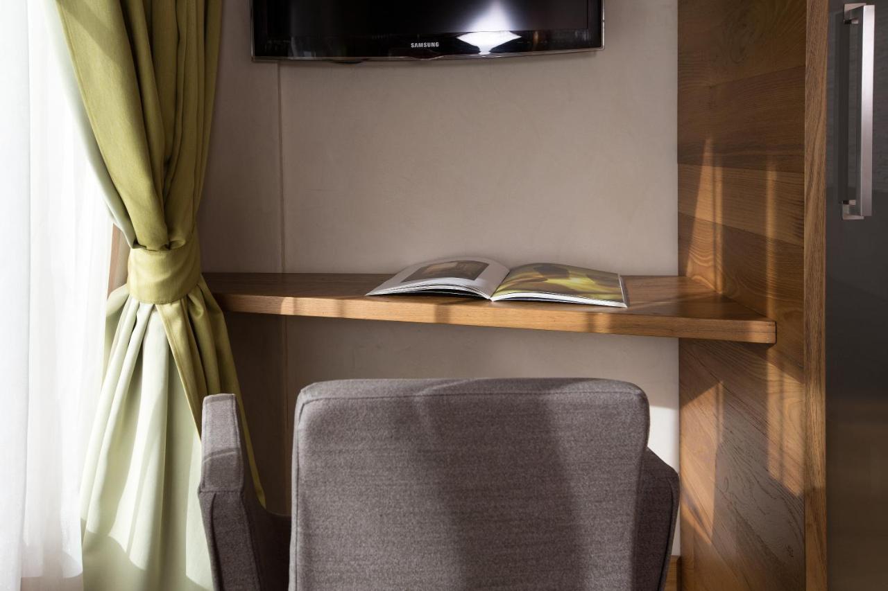 Sottovento Luxury Hospitality Hotel Bormio Buitenkant foto