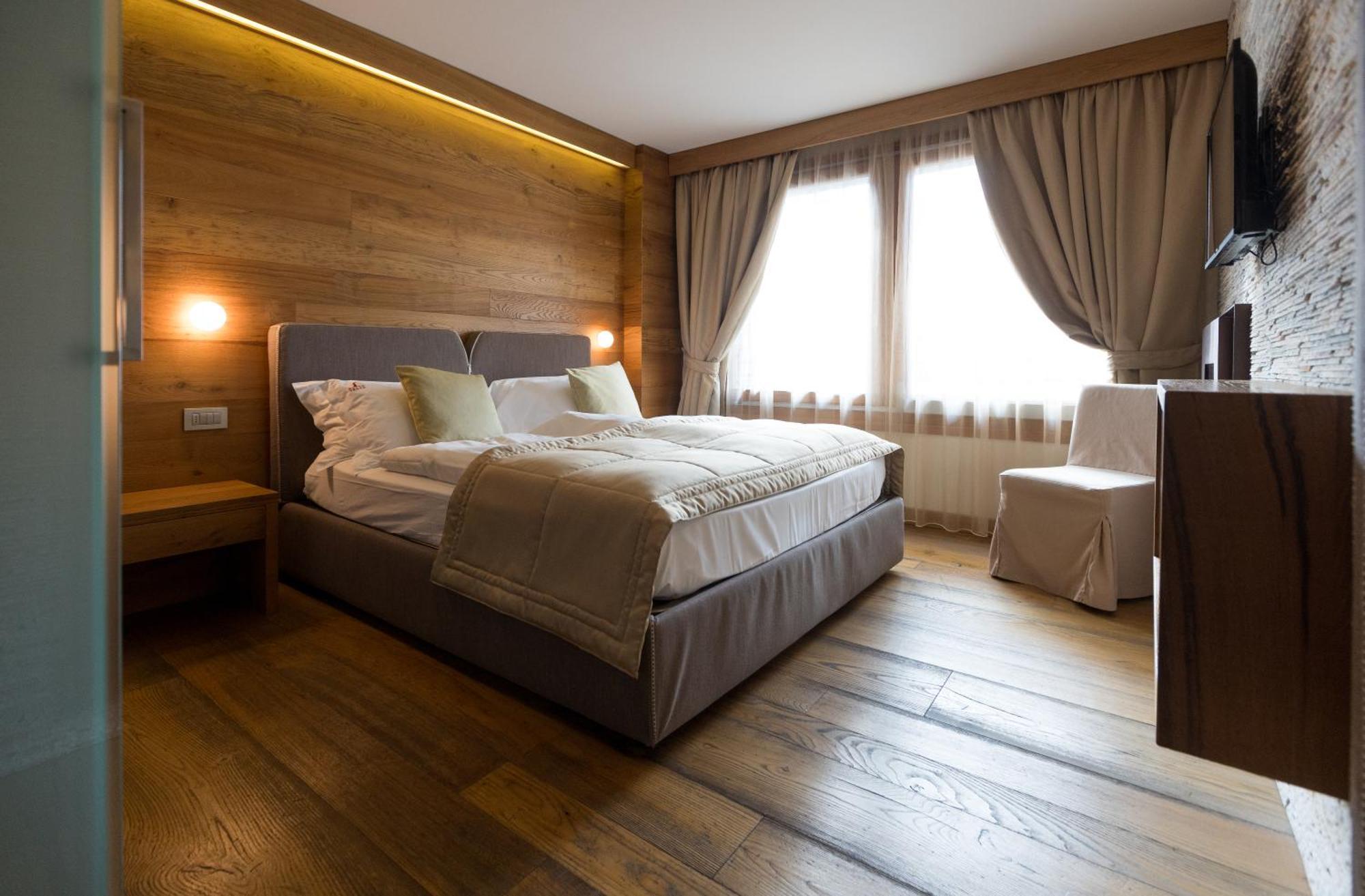 Sottovento Luxury Hospitality Hotel Bormio Buitenkant foto