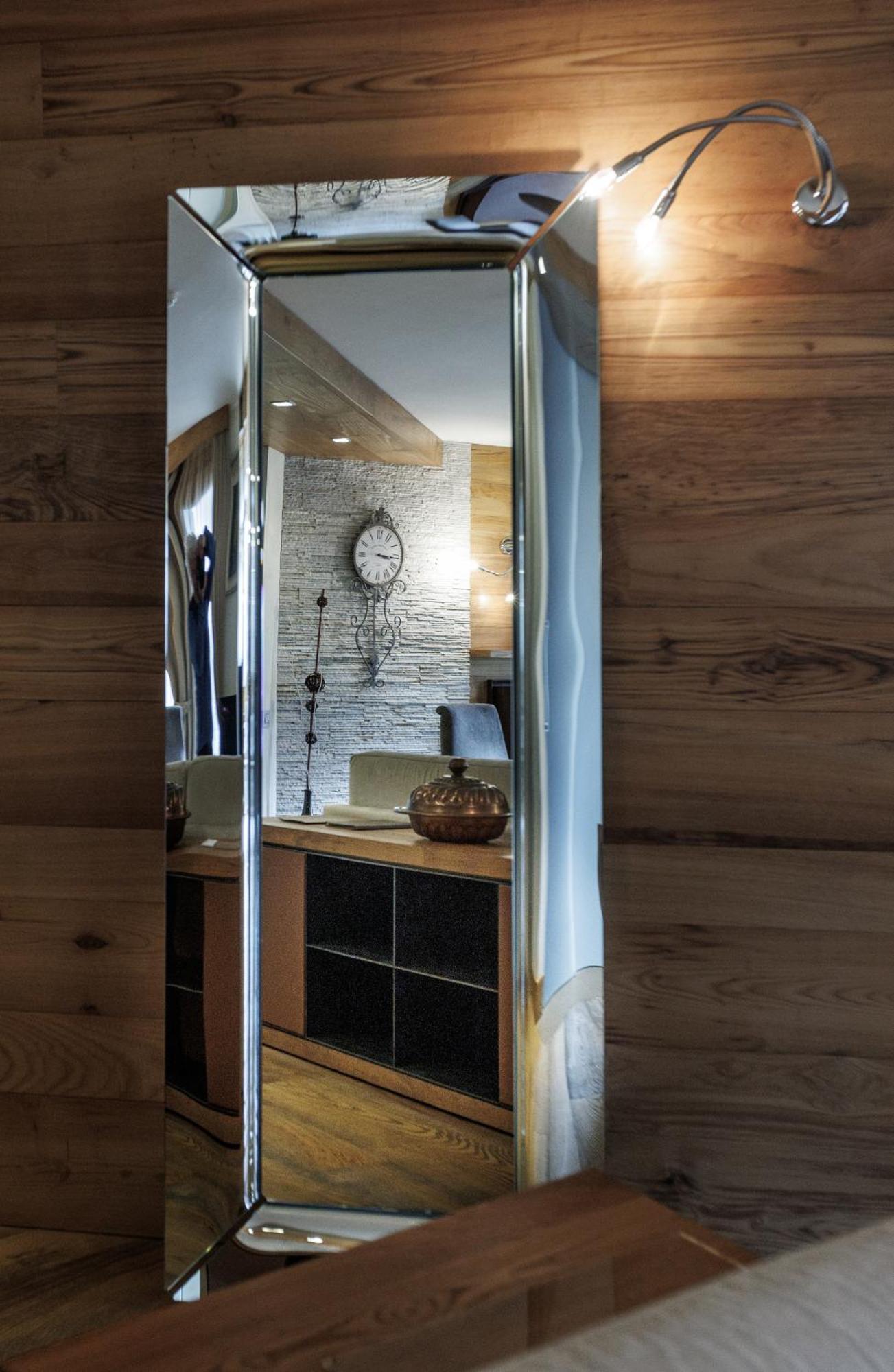 Sottovento Luxury Hospitality Hotel Bormio Buitenkant foto