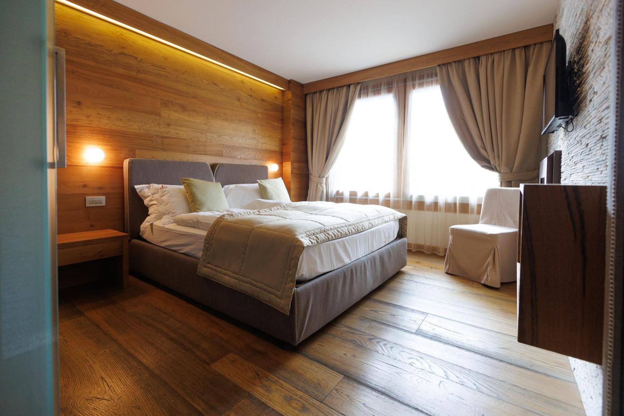 Sottovento Luxury Hospitality Hotel Bormio Buitenkant foto