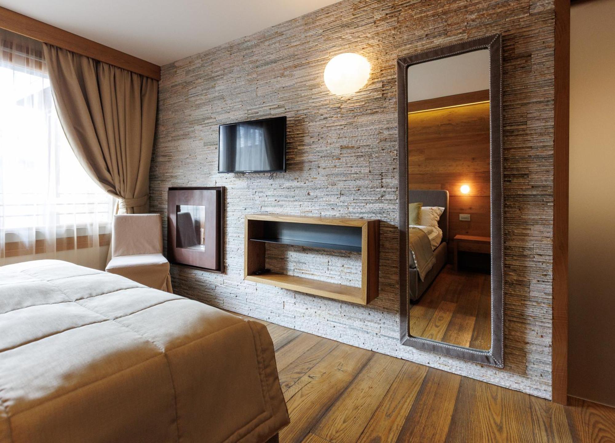 Sottovento Luxury Hospitality Hotel Bormio Buitenkant foto